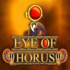Play Eye of Horus slot by RTG (Reel Time Gaming) on joki-kasino.fi