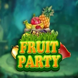 Fruit Party casino game by Top Trend Gaming – featured logo at Joki Casino