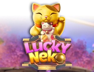 Play the Lucky Neko slot by PG Soft on Joki Casino