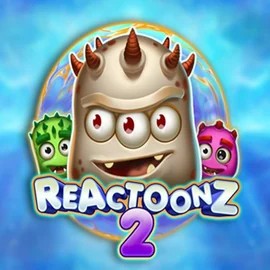 Reactoonz 2 online slot from Play'n GO – play at joki-kasino.fi